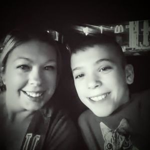 Meet your Posher, April